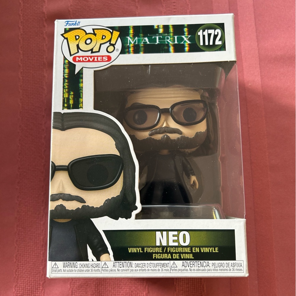 Funko pop